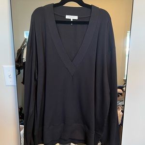 rag & bone /JEAN Flora Sweatshirt